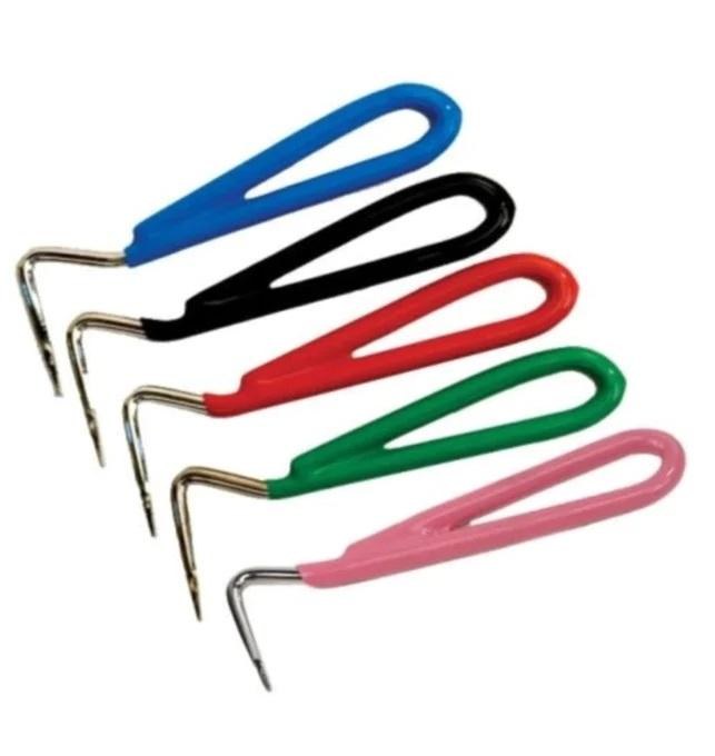 Hoof Pick Economy