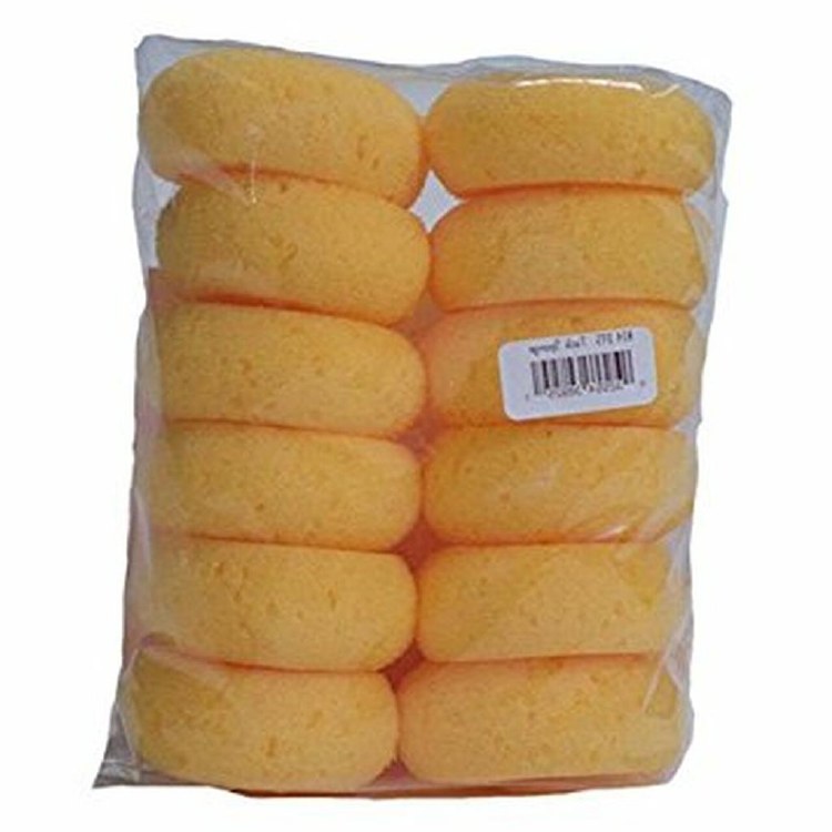 Sponge-Hydra Tack 12/pk