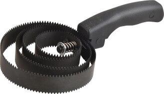 Curry Comb - Econo Round