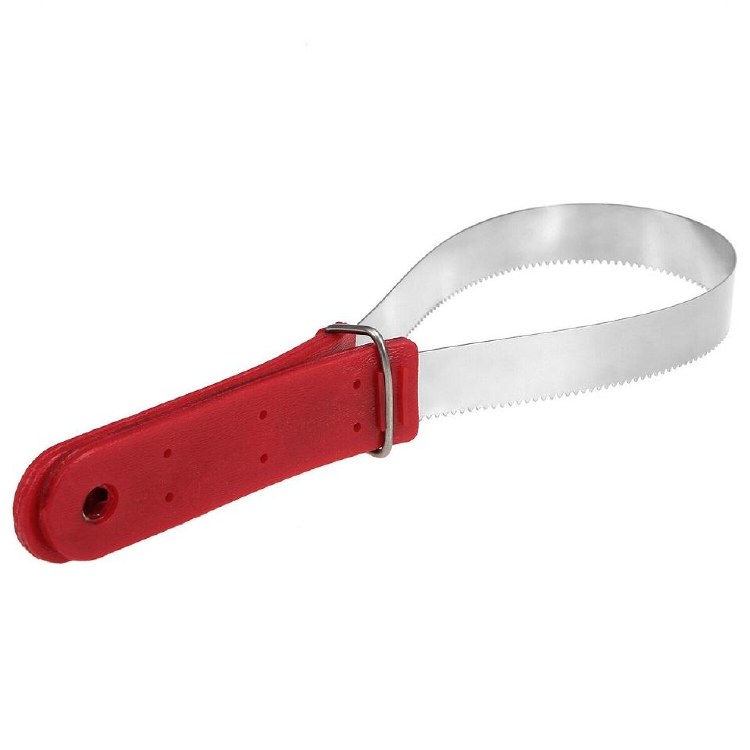 Shedding Blade - Red