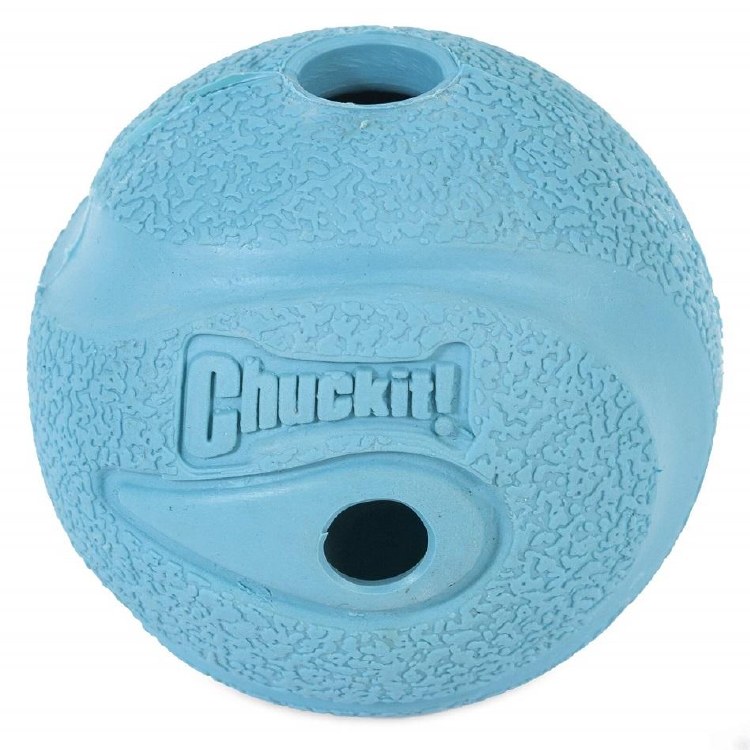ChuckIt Whistle Ball M