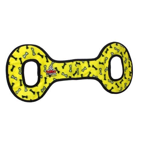 Tuffys No Stuffing Tug Ye