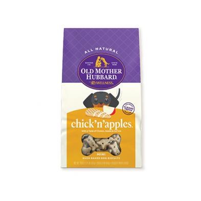 OMH Chick'N'Apple Mini 20oz