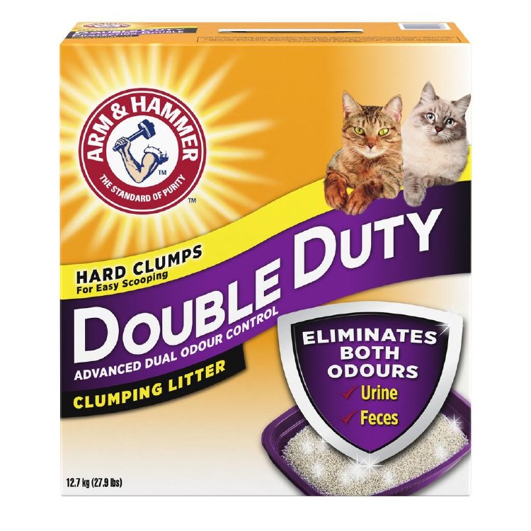 A&H Double Duty 12.7kg