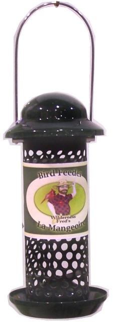 Peanut Feeder
