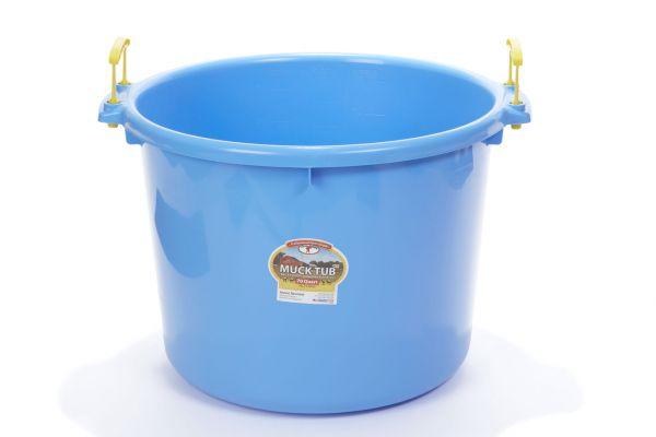 Muck Bucket B Blue