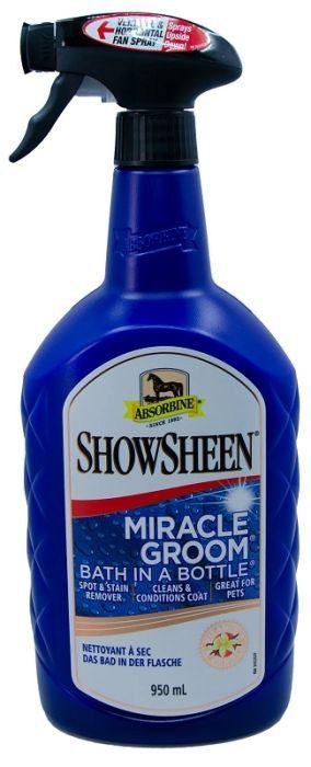 Miracle Groom/Spray. 950ml