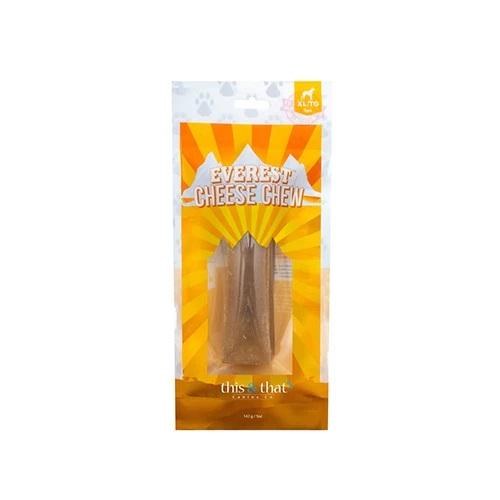 T&T Himalayan Dog Chew Medium