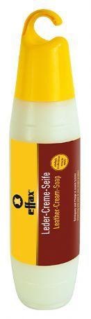 Effax Cream Soap Tube 400ml