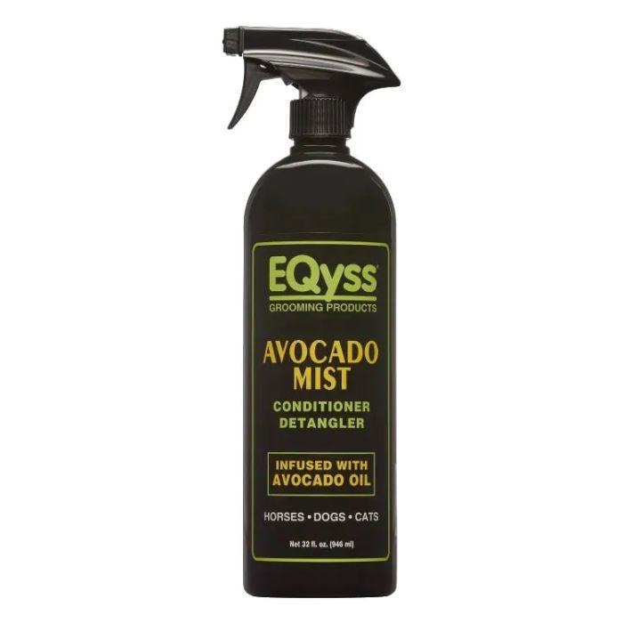 EQyss Avocado Mist Detang.32oz