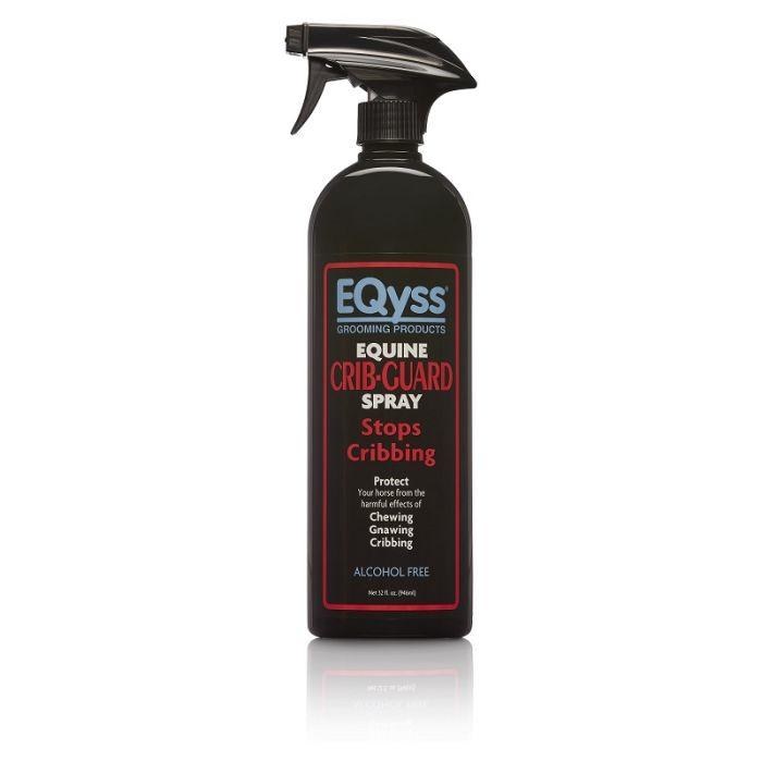 EQyss Crib-Guard Spray 32oz