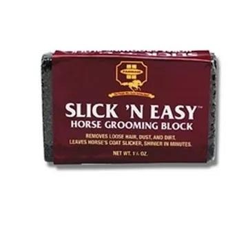 Slick+Easy Groom.Block