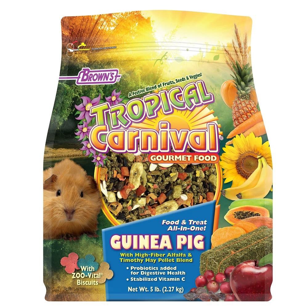 Guinea pig delicacy best sale