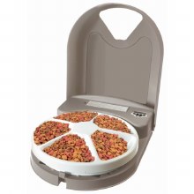 Petsafe 5-Meal Pet Feeder