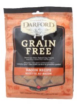 Darford Bacon Recipe 340g