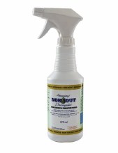 NokOut Stain & Odour Spray 473ml