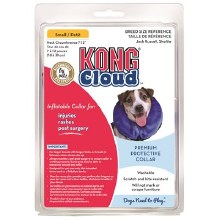 Kong Cloud Collar