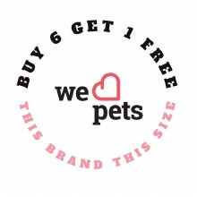 Additional picture of Earth Rated PoopBags Rolls 120's Scented