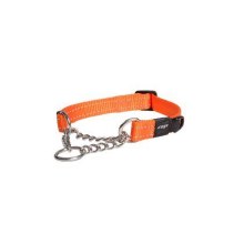 Rogz Choker 3/4x 13-22in Or