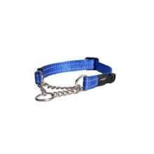 Rogz Choker 1x 17-27.5in Bl