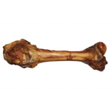 Smoked Lamb Femur