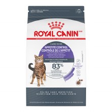 Royal Canin Appetite Control