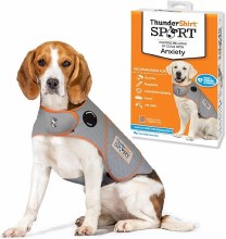 Thunder Shirt For Dogs M