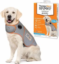 Thunder Shirt For Dogs XL