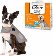 Thunder Shirt For Dogs XS