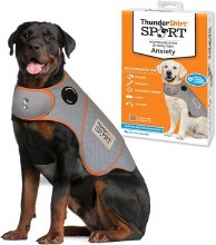Thunder Shirt For Dogs