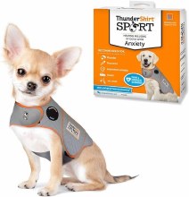Thunder Shirt For Dogs 2XS
