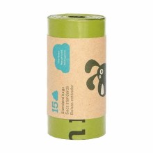 Poopbags Roll Unscented