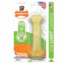 Nyla Flexi Chew Chicken Wolf