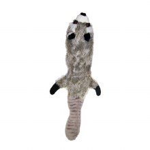 Skinneeez Raccoon 14in