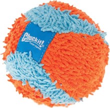 ChuckIt Indoor Ball