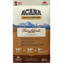 Acana Ranchlands 11.4kg