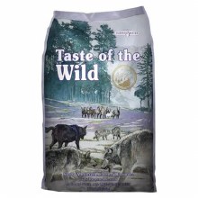 TOW Sierra Mountain Canine 30lb
