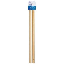 Birdie Basics Wood Perch 3/4" Diameter 17"