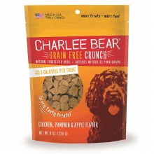 Charlee Bear Crunch 8oz