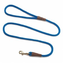 Mendota Snap Lead 1/2"x6ft Bl