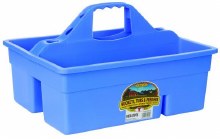 Grooming Tote Blue