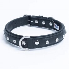 Angel Athens Collar Black 14" Angel Athens Collar Black 14"