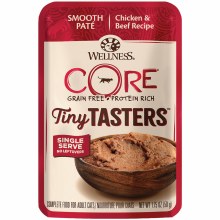 Core Cat Chicken & Beef 1.75oz