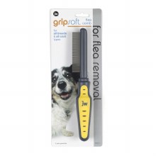 Gripsoft Flea Comb