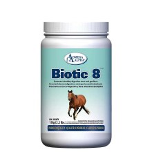 Omega Alpha Biotic 8 1kg