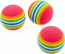 SmartCat Balls 3/pk