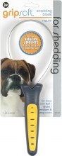 Gripsoft Shedding Comb