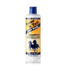 Mane/Tail Shampoo 350ml