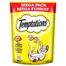 Temptations Chicken 180g