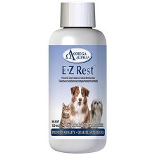 Omega Alpha E-Z Rest 120ml